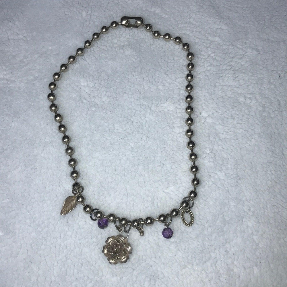 Very cute necklace